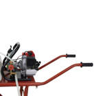 Pulverizador de Carrinho 100L 2T